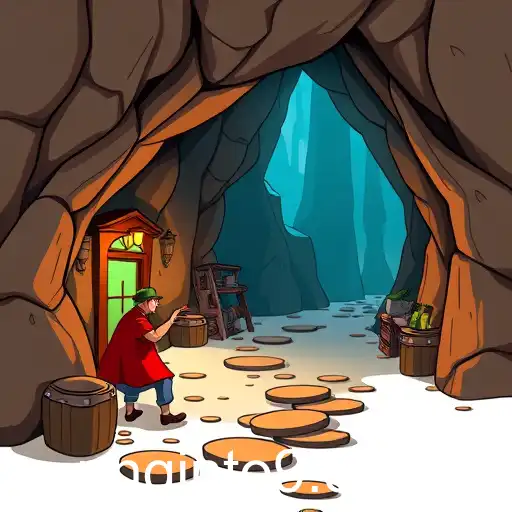 Exploring the Thrills of 'Adventure Quests' on Phginto