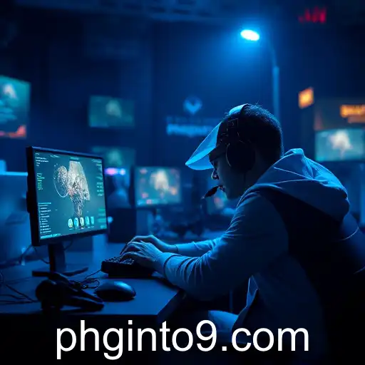 The Evolution of Online Gaming Communities