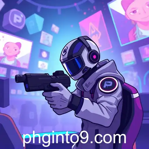 Exploring the Digital Frontier with Phginto