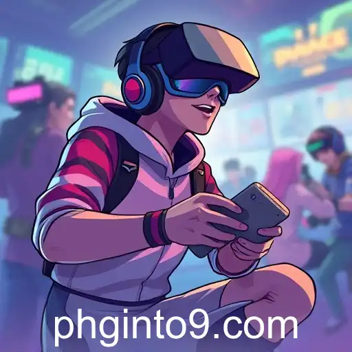 Exploring New Trends in Online Gaming