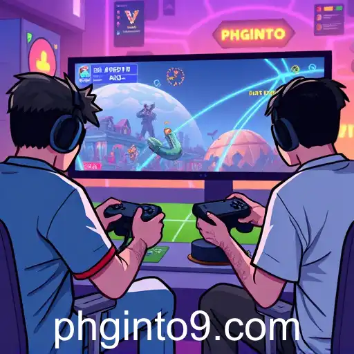 Gaming Evolution: The Rise of Innovative Platforms