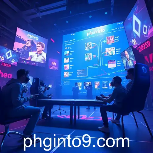 Gaming Platforms Evolution