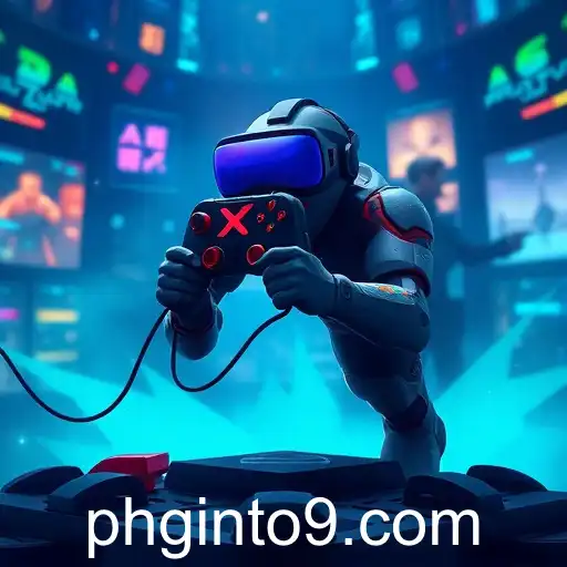 Gaming Trends and Challenges Ahead