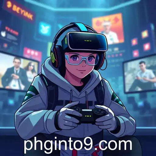 Gaming Trends and Developments in 2025