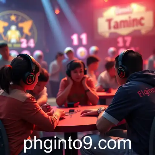 The Unwavering Rise of Online Gaming in 2025