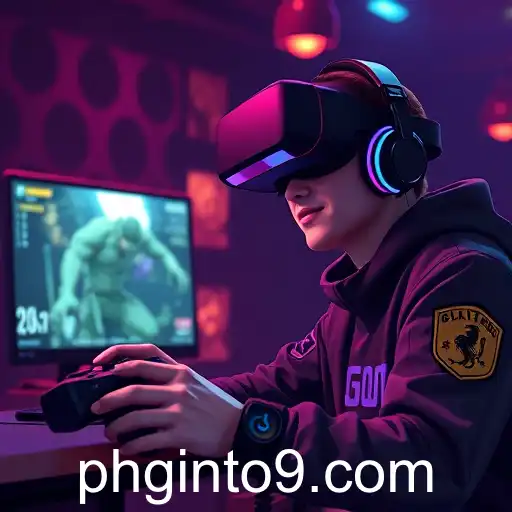 Online Gaming and Community Evolution