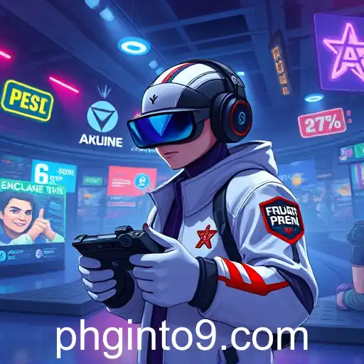 Online Gaming Evolution and Trends