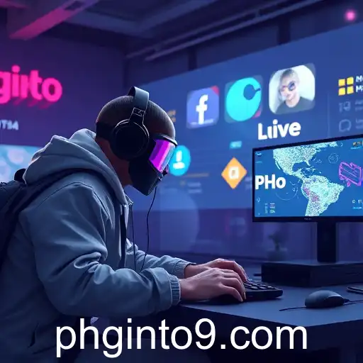 Phginto: Navigating the Evolution of Digital Gaming