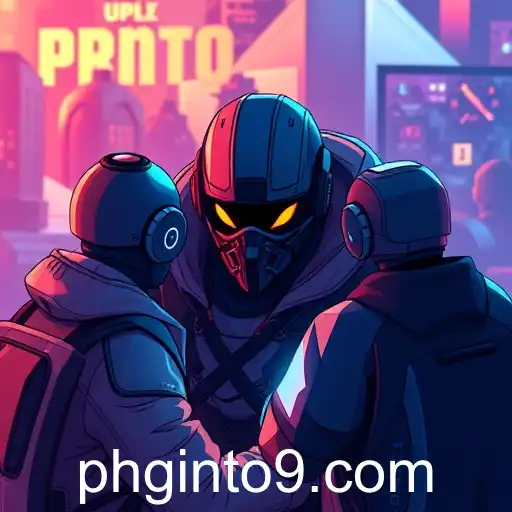 Phginto Revolutionizes Online Gaming