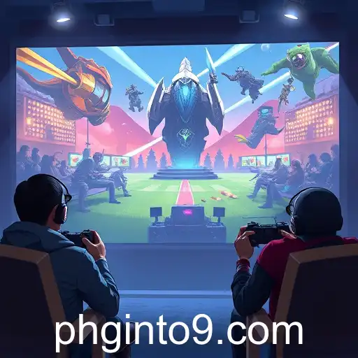 Phginto: A Game Changer in Online Gaming