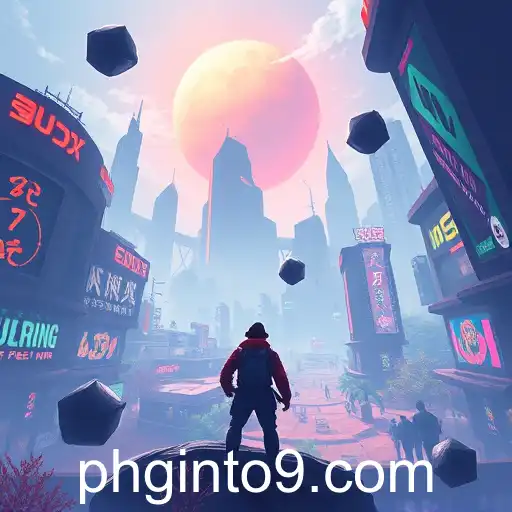Phginto Revolutionizes Online Gaming