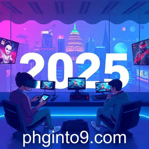 The Rise of Online Gaming Communities in 2025