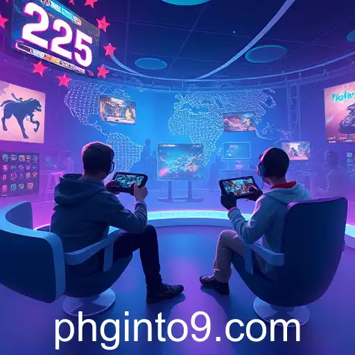 The Rise of Online Gaming Platforms