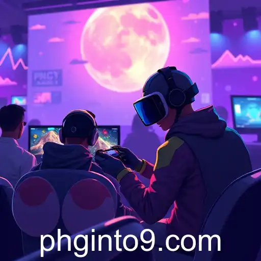 The Rise of Phginto: A Modern Gaming Phenomenon