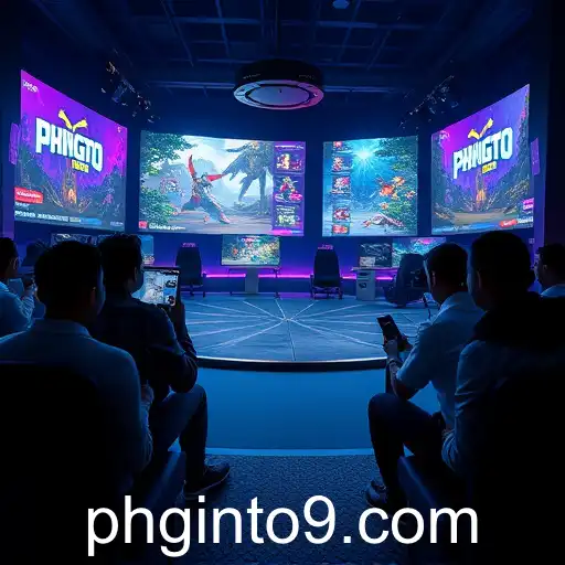 Exploring the Rise of Phginto: A Gaming Phenomenon