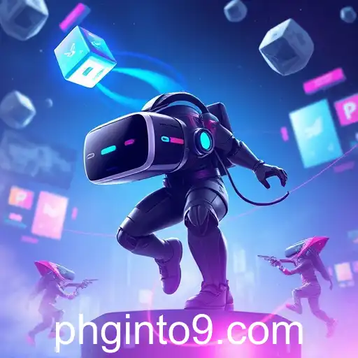 The Rise of Phginto: A New Era in Online Gaming