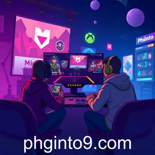 The Rise of Phginto: A Gaming Phenomenon