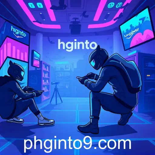 The Rise of Phginto in the Gaming World