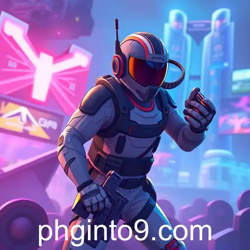 The Rise of 'Phginto': Gaming Trends in 2025