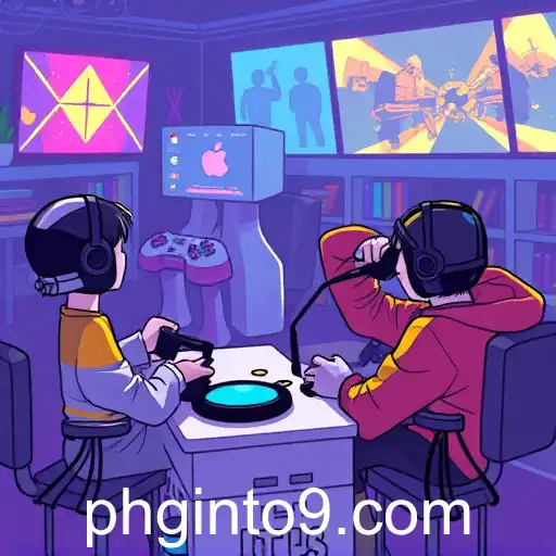 The Rise of Virtual Gaming Platforms in 2025