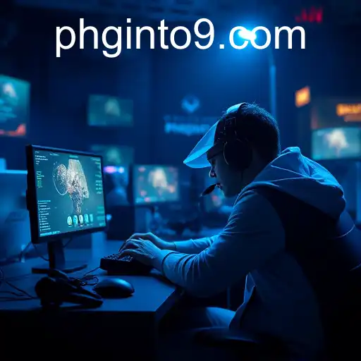 The Evolution of Online Gaming Communities