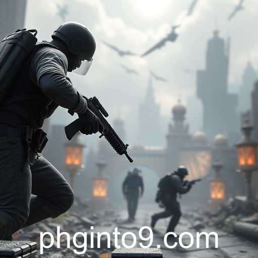 Gaming Evolves with Modern Challenges