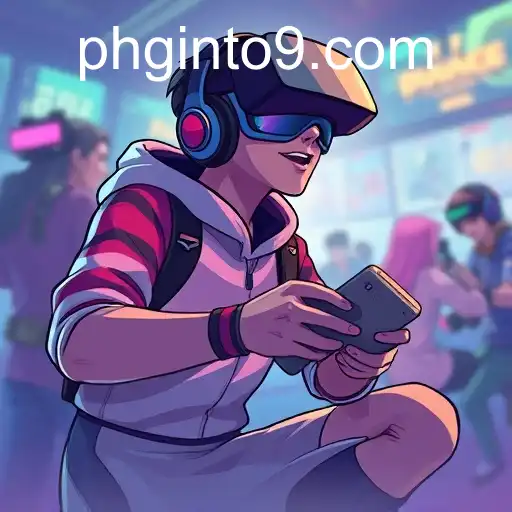 Exploring New Trends in Online Gaming