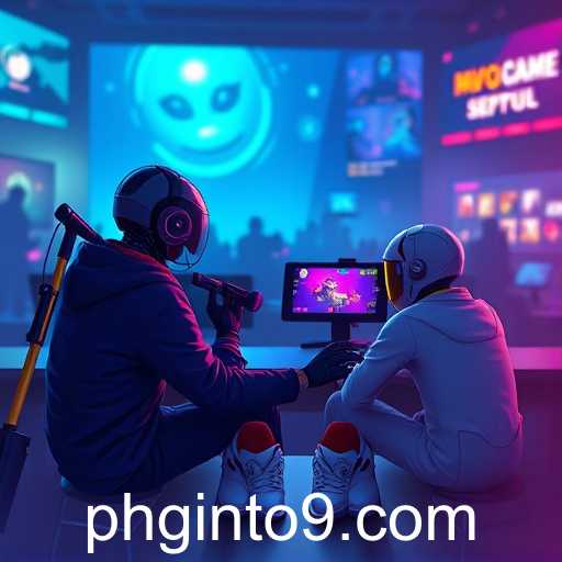 Gaming Evolves with AI and Community Integration