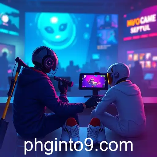 Gaming Evolves with AI and Community Integration