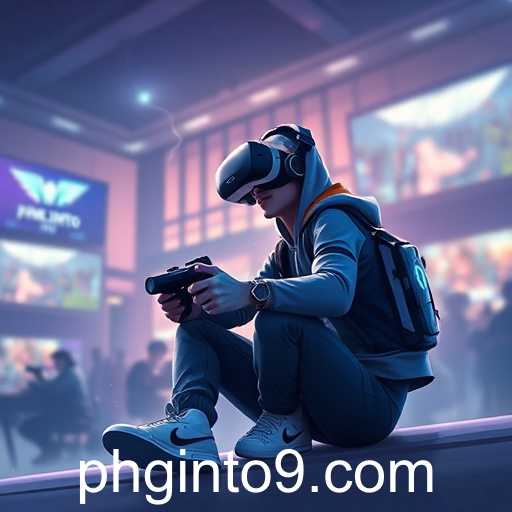 Rising Star: The Online Gaming Boom