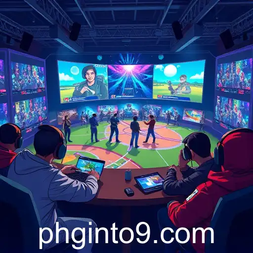 The Evolution and Impact of Online Gaming Platforms