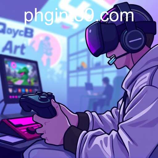 The Evolving Landscape of Online Gaming