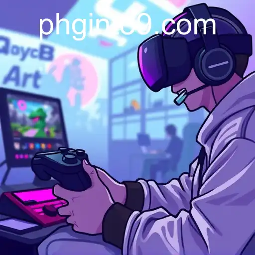 The Evolving Landscape of Online Gaming