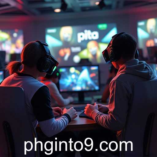 The Intriguing World of Online Gaming