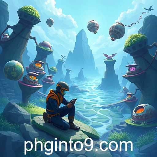 The Rise of 'Phginto' in the Gaming World