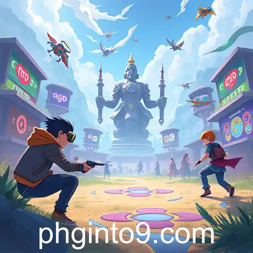 The Rising Influence of Phginto in the Online Gaming Community