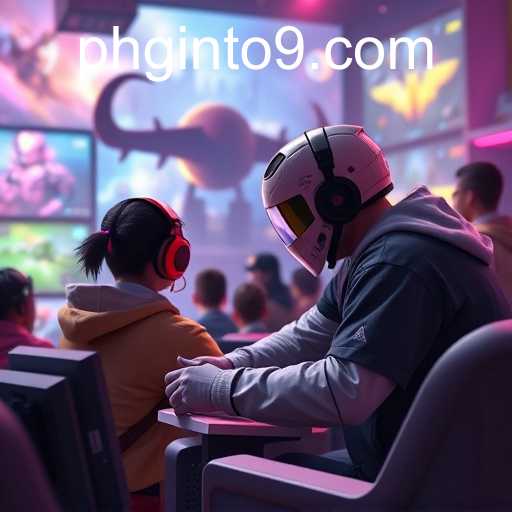 The Rise of 'phginto': Redefining Online Gaming