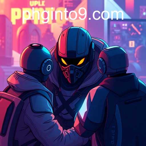 The Rising Influence of Phginto in the Gaming World