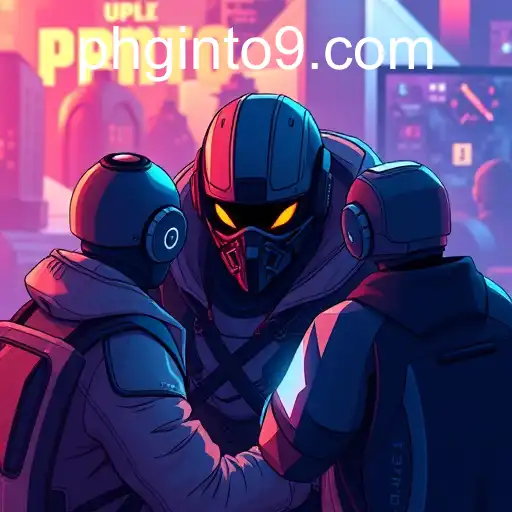 The Rising Influence of Phginto in the Gaming World