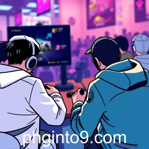 Phginto Revolutionizes Online Gaming Experience