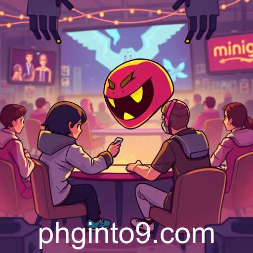 Gaming Revolution with PHGINTO in 2025
