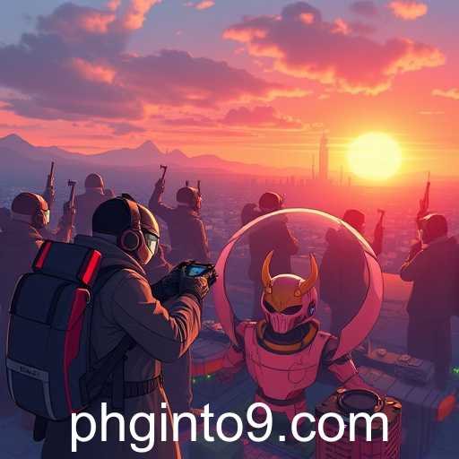 The Rise of Phginto in Online Gaming