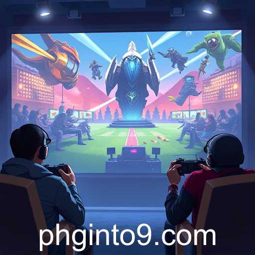 Phginto: A Game Changer in Online Gaming