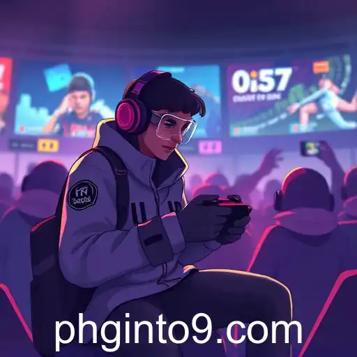 The Rise of Phginto in the Online Gaming World