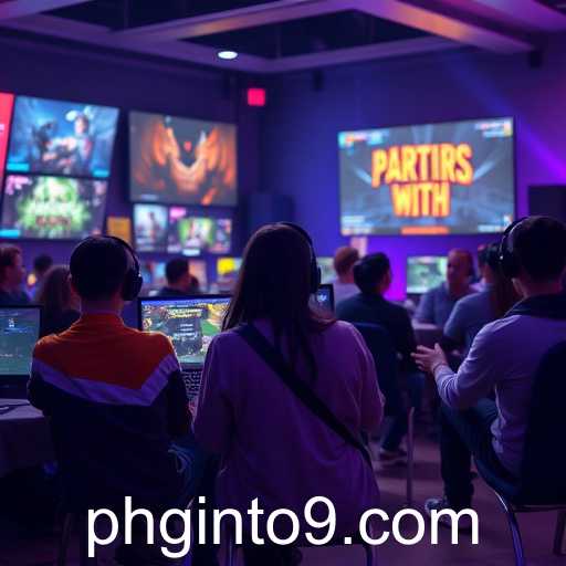 Phginto Revolutionizes Online Gaming Experience