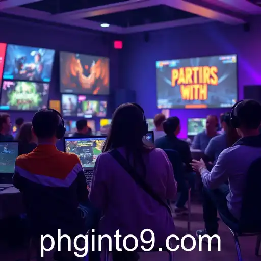 Phginto Revolutionizes Online Gaming Experience