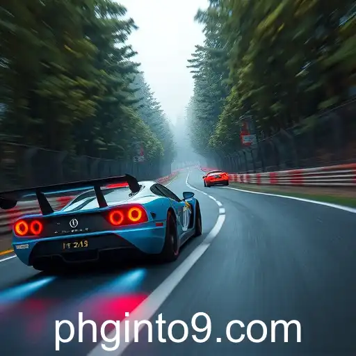 Exploring the Thrills of 'Racing Tracks': A Deep Dive into the Exciting Gaming Category Featuring 'phginto'
