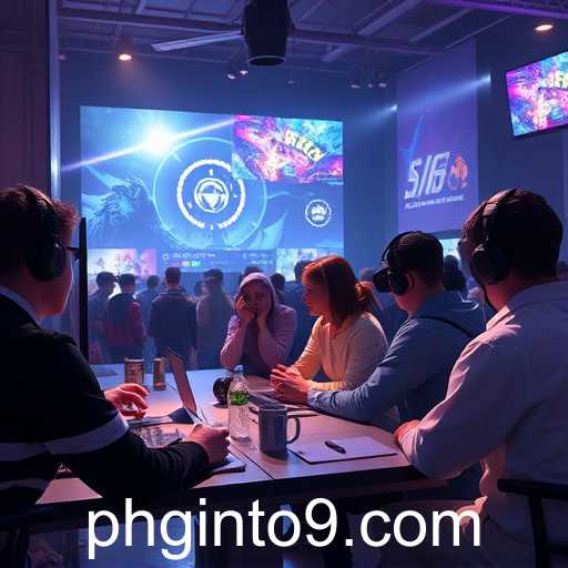 The Rise of Online Gaming Communities in 2025