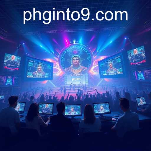 The Rise of Online Gaming Platforms