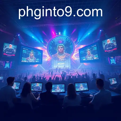 The Rise of Online Gaming Platforms